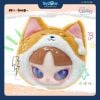 Mô hình Blind box Gấu bông Khóa kéo Inn's Let Party Time ( Đến Giờ Tiệc Tùng ) WLLEMART