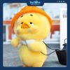Mô hình Blind box Gấu bông Upset Duck V1 Work Upsets Me ( Công Việc Làm Tôi Bực Bội ) RONGCREATOR