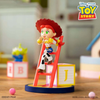 Mô hình đồ chơi Blind box Disney Toy Story Big Ladder Series (Thế Giới Đồ Chơi) 52TOYS