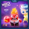 Mô hình đồ chơi Blind Box Disney x Cosby Inside Out 2 Cosbi ( Những Mảnh Ghép Cảm Xúc ) HOTTOYS