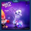 Mô hình đồ chơi Blind Box Disney x Cosby Inside Out 2 Cosbi ( Những Mảnh Ghép Cảm Xúc ) HOTTOYS
