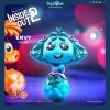 Mô hình đồ chơi Blind Box Disney x Cosby Inside Out 2 Cosbi ( Những Mảnh Ghép Cảm Xúc ) HOTTOYS