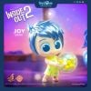 Mô hình đồ chơi Blind Box Disney x Cosby Inside Out 2 Cosbi ( Những Mảnh Ghép Cảm Xúc ) HOTTOYS