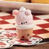Mô hình đồ chơi Blind bag Mr.Pa Mini Bean China Grand Hotel ( Khách Sạn Sang Trọng ) TOYCITY