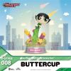Mô hình đồ chơi Blind box The Powerpuff Girls MDS-008 BEAST KINGDOM