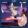 Mô hình đồ chơi Blind box Tom and Jerry Fantasy Magic Series (Phép Thuật Tuyệt Dịu) - 52TOYS