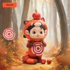 Mô hình đồ chơi Blind box Yancy A Wonderful 