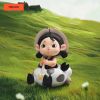 Mô hình đồ chơi Blind box Yancy A Wonderful 