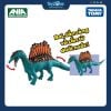 Mô hình đồ chơi Động Vật Thằn Lằn Gai ANIA Kingdom ( Spinosaurus ) TAKARA TOMY