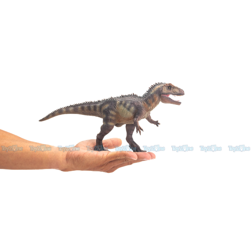 Mô hình Khủng Long Giganotosaurus ( Gã khổng lồ Phương Nam ) - T5004 - TNG