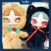 Mô hình Móc khóa Gấu bông Inn's Silent Winter Series Plush ( Mùa Đông Tĩnh Lặng ) WLLEMART