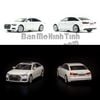 Mô hình xe Audi A6 1:32 Jackiekim