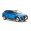 Mô hình xe Audi Q2 1:18 Dealer