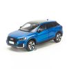 Mô hình xe Audi Q2 1:18 Dealer