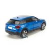 Mô hình xe Audi Q2 1:18 Dealer