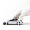 Mô hình xe Audi RS7 1:32 MSZ