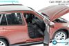 Mô hình xe BMW X5 1:24 Welly