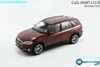 Mô hình xe BMW X5 1:24 Welly