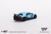 Mô hình xe Bugatti Chiron Pur Sport 1:64 MiniGT