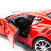 Mô hình xe Ferrari F12 TDF 1:24 Bburago Red (7)