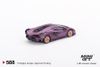 Mô hình xe Lamborghini Sián FKP 37 1:64 MiniGT