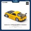 Mô hình xe Mazda RX-7 ( FD3S ) Re-Amemiya Widebody 1:64 POP RACE