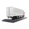 Mô hình xe tải Hino truck 1:50 Dealer Red (3)