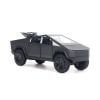 Mô hình xe Tesla Cyber Truck with motorbike 1:24 Chezhi