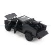 Mô hình xe Tesla Cyber Truck with motorbike 1:24 Chezhi