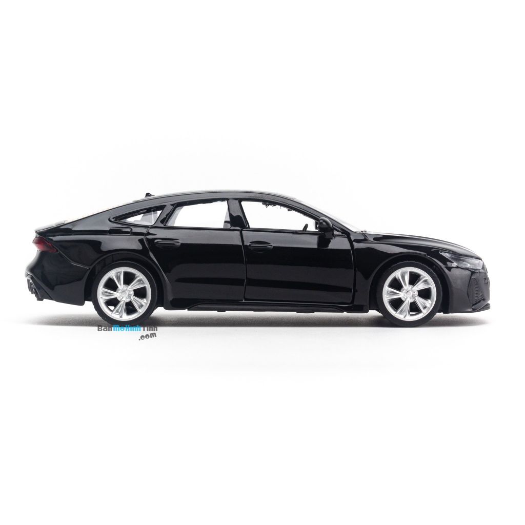 Mô hình xe Audi RS7 1:32 MSZ