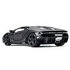 Mô hình xe Lamborghini Centenario LP770-4 Matte Black 1:18 Maisto