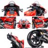Mô hình xe mô tô GP Ducati Lenovo Team 2022 1:6 MAISTO