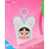 Mô hình Blind Box Móc khoá Crybaby × Powerpuff Girls Series Vinyl Face Plush POP MART