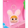 Mô hình Blind Box Móc khoá Crybaby × Powerpuff Girls Series Vinyl Face Plush POP MART