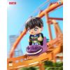 Mô hình đồ chơi Blind Box Detective Conan Case Closed Carnival Series ( Thám Tử Lừng Danh Conan ) - POP MART