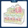 Mô hình đồ chơi Blind box Móc khóa Gấu bông Nommi V2 Garden Rabbit Series ( Vườn Thỏ ) HITOY