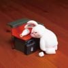 Mô hình đồ chơi Blind box Monday Bruce Series 2 After Work Drinks Toys Alliance