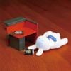 Mô hình đồ chơi Blind box Monday Bruce Series 2 After Work Drinks Toys Alliance