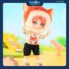 Mô hình đồ chơi Blind box Peetsoon Garden Party Series Action Figures ( Bữa Tiệc Ngoài Vườn ) SIMONTOYS