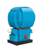 Bộ đồ chơi lắp ráp mô hình Doraemon Mini Keeppley
