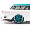 Mô hình xe cổ Chevrolet Nomand 1955 1:18 Maisto White (4)