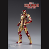 Mô hình Iron Man MK42 1:10 ZD Toys