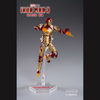 Mô hình Iron Man MK42 1:10 ZD Toys