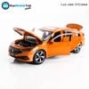 Mô hình xe Honda Civic 1:32 Jackiekim
