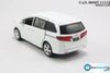 Mô hình xe Honda Odyssey 1:32 Jackie Kim