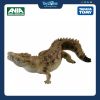 Mô hình đồ chơi Động Vật Cá Sấu Nước Mặn ANIA AS-32 ( Saltwater Crocodile ) TAKARA TOMY