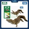 Mô hình đồ chơi Động Vật Cá Sấu Nước Mặn ANIA AS-32 ( Saltwater Crocodile ) TAKARA TOMY