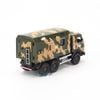 Mô hình xe tải quân sự United Nations 1:32 Military force