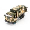Mô hình xe tải quân sự United Nations 1:32 Military force