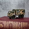 Mô hình xe tải quân sự United Nations 1:32 Military force